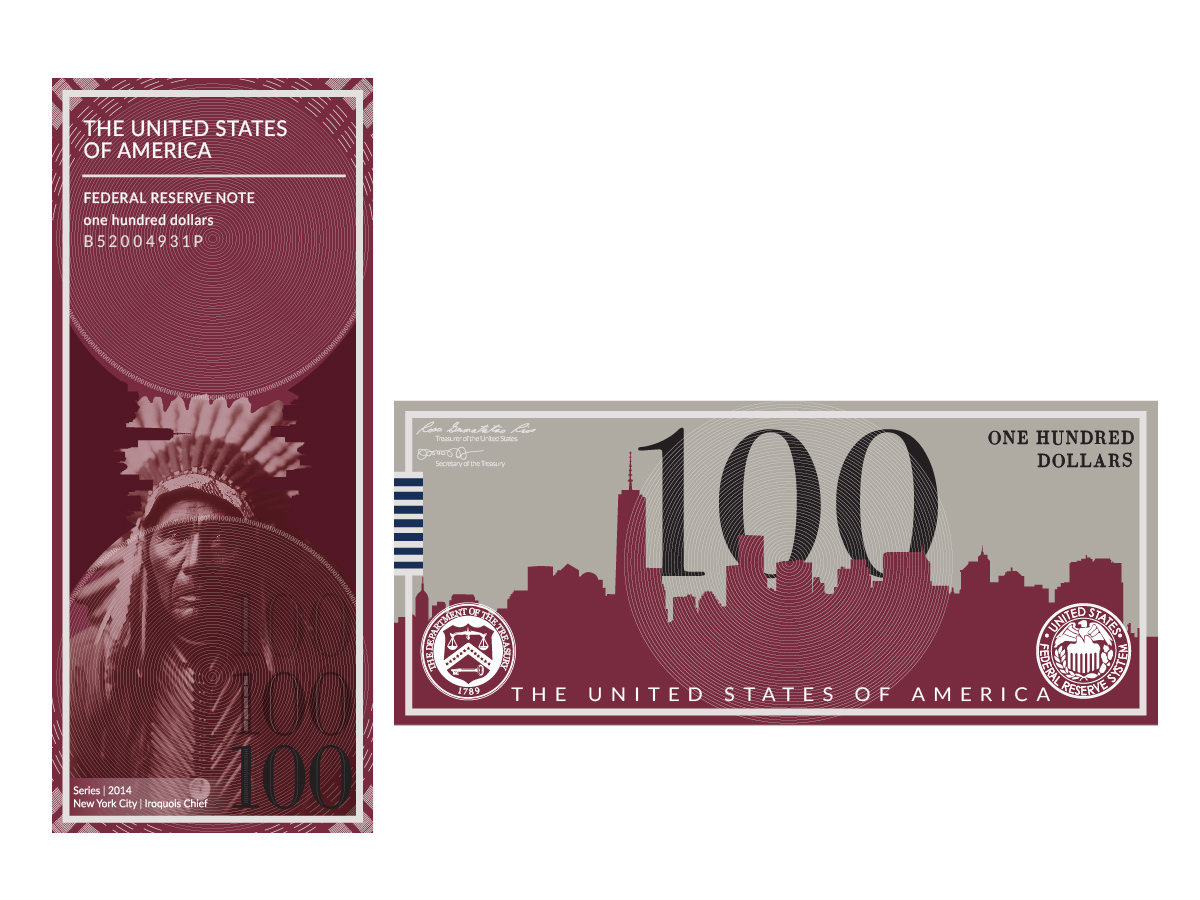 systems design illustrative design currency san francisco atlanta New York redesign modern minimalist