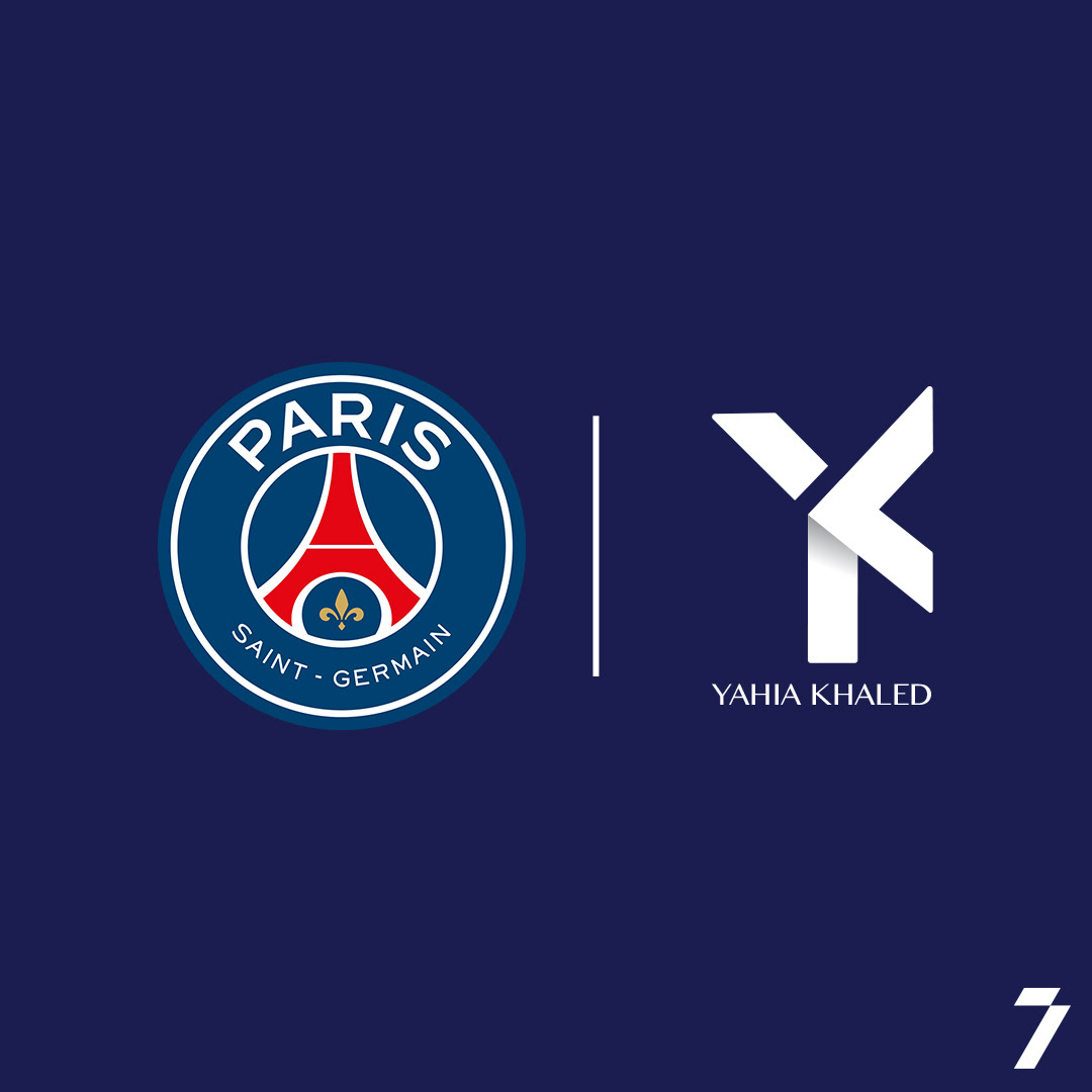 graphic design  paris saint germain handball Social media post Graphic Designer marketing  