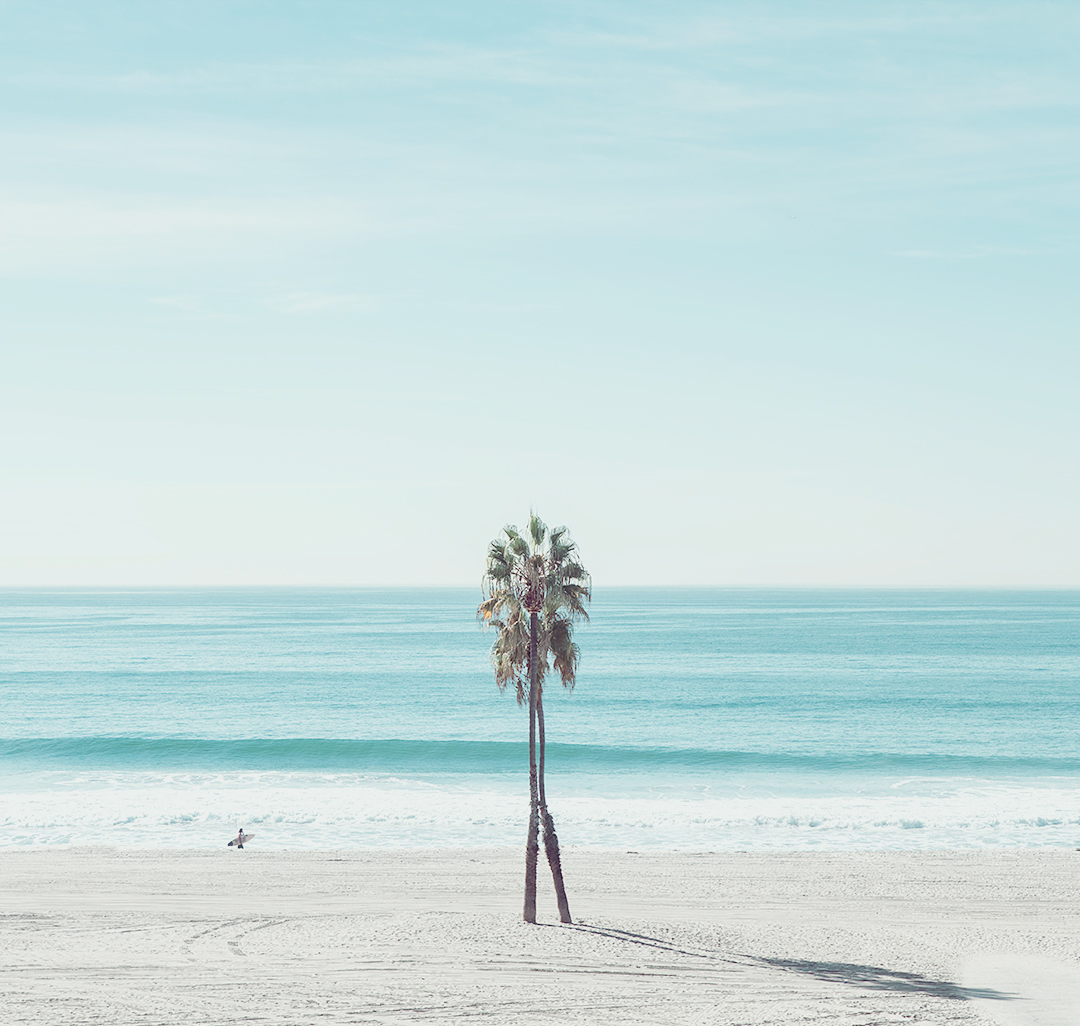 California Dreaming Photography by David Behar