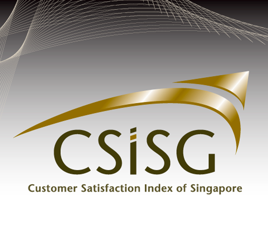 CSISG Identity System