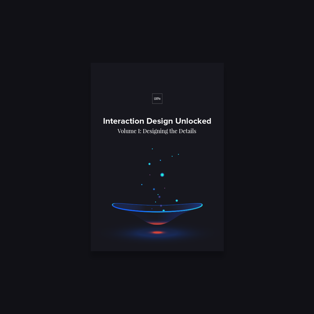 cover book ebook design ux UI Responsive pattern Web mobile cards type