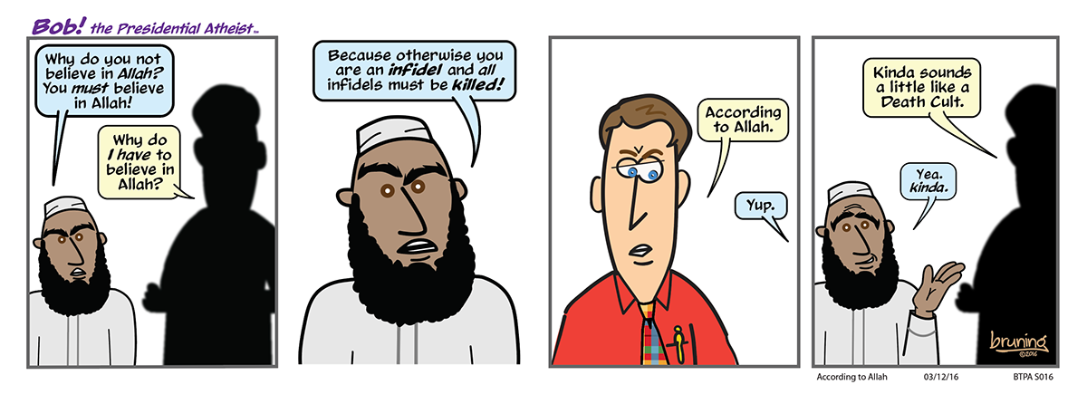 Adobe Portfolio atheism Cartoons Political commentary humor Elections