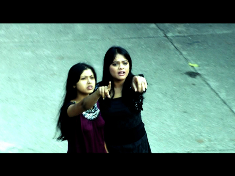 Abhishek Kundu India cinema 4d after effects Zee tv promo surrealistic