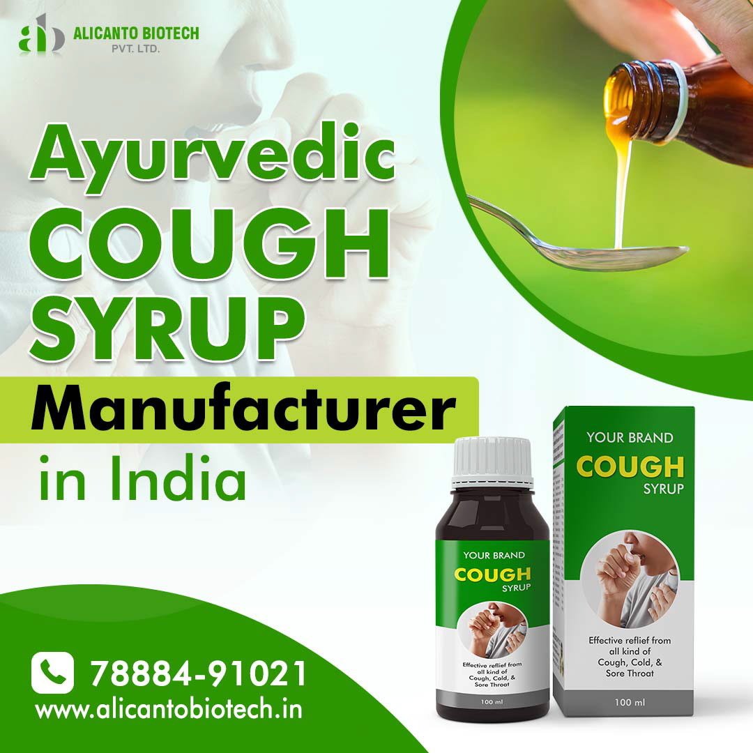 Health medicine manufacturer India cough syrup Pharmaceutical Pharma ayurvedic medicine ayurvedic products Manfacturing