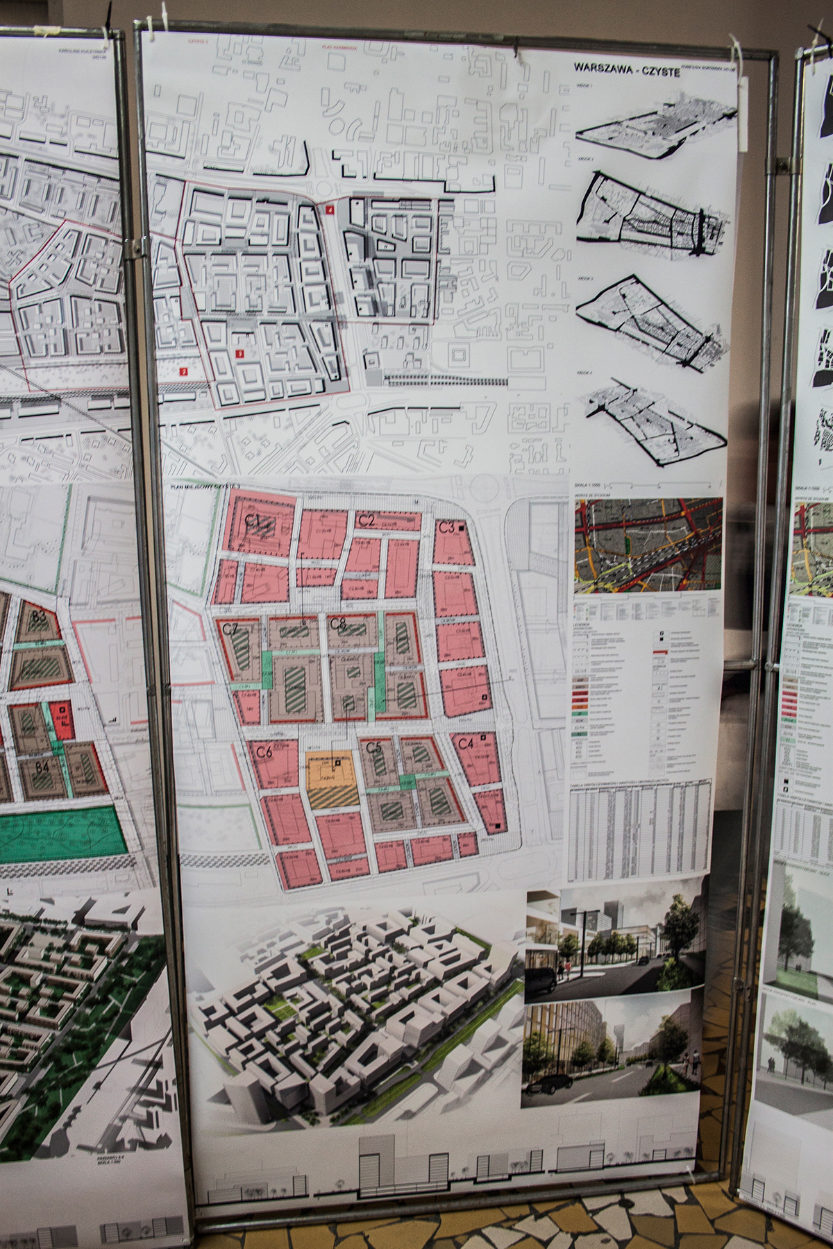 city planning city center urban planning spatial planning