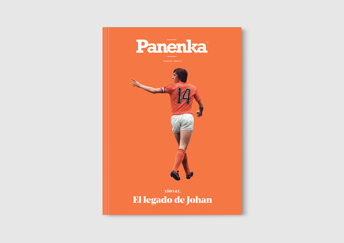 football portrait romario Riquelme soccer Futbol panenka magazine van gaal balotelli