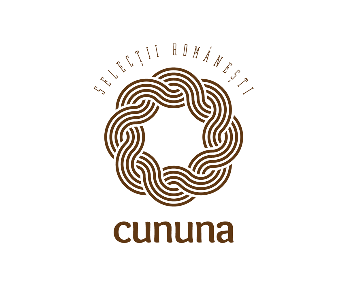 Private label Cununa product range