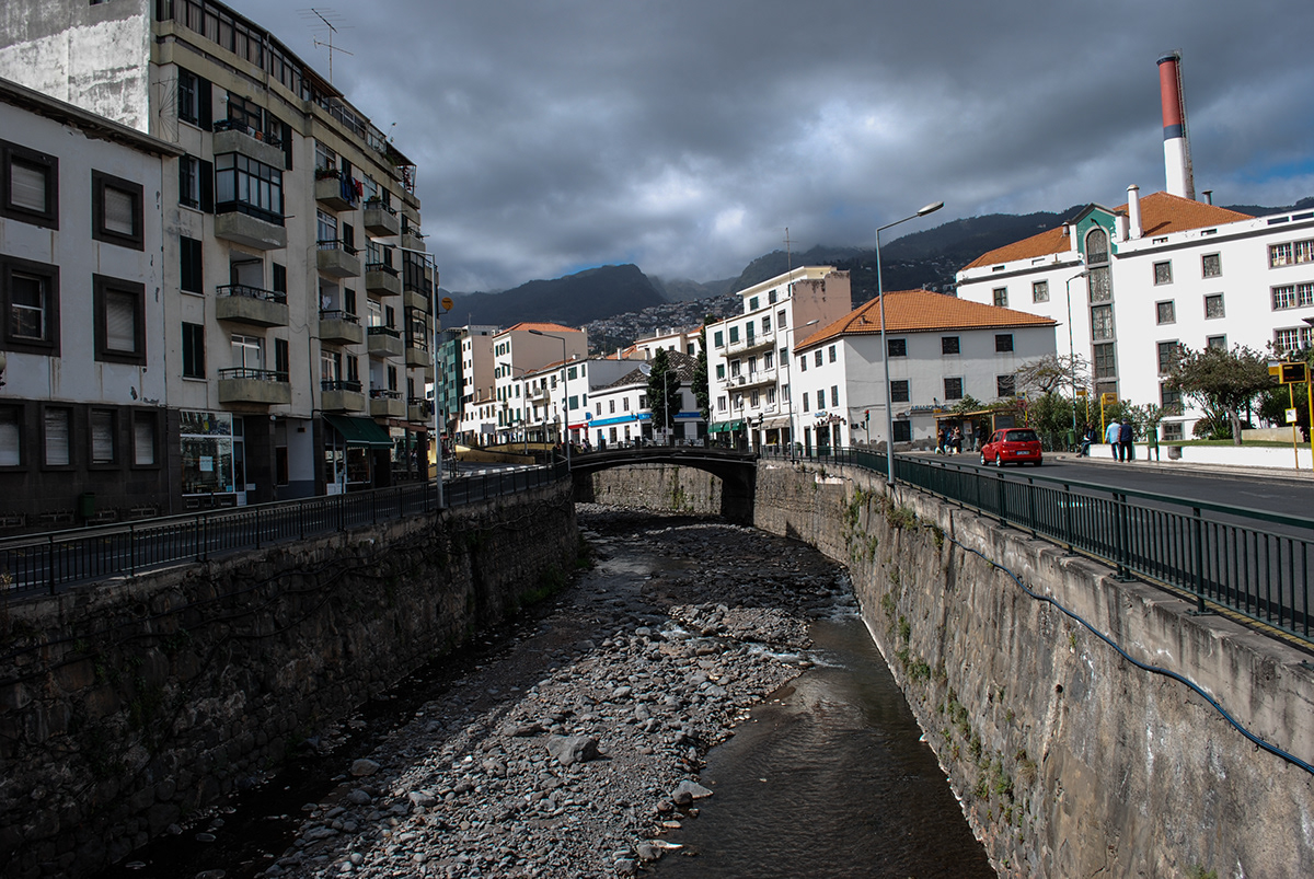 Madeira Island Portugal Jorge Mestre Simão devir faro  Photography