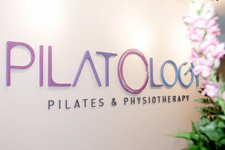 Pilates Yoga studio jakarta indonesia mind body gym Health curve