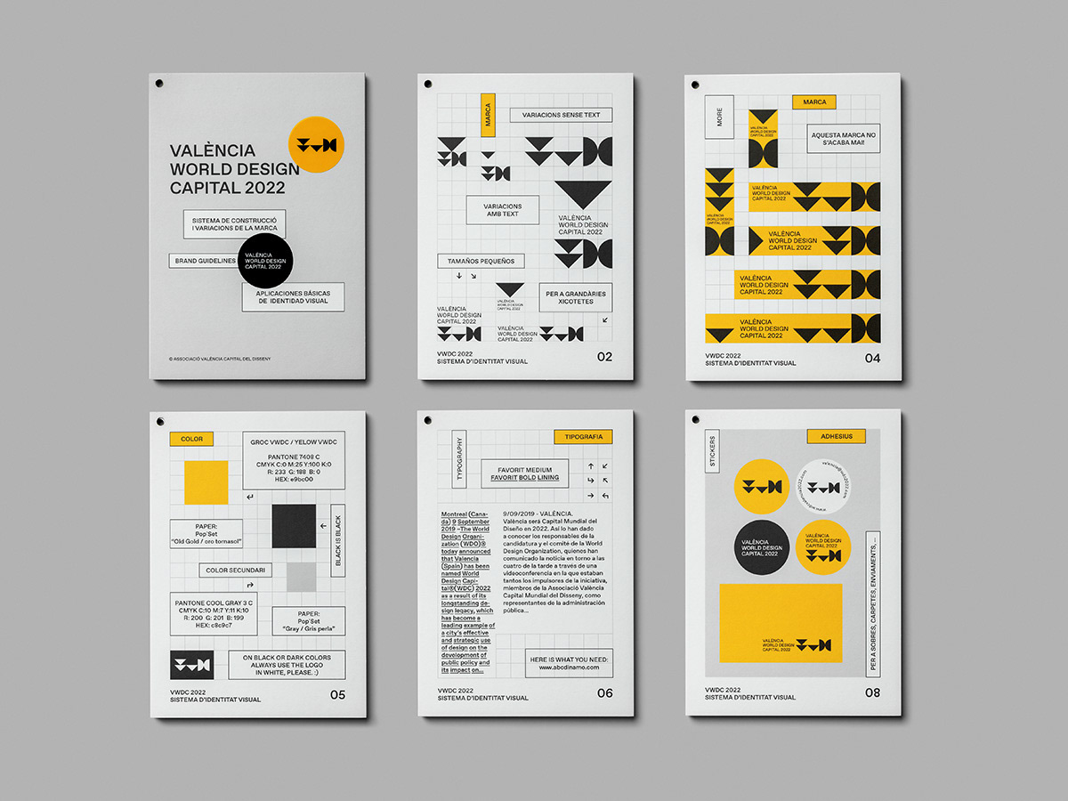 branding  grid gridsystem identity logo poster brand