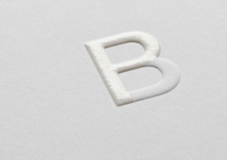 logo type minimal brand craft
