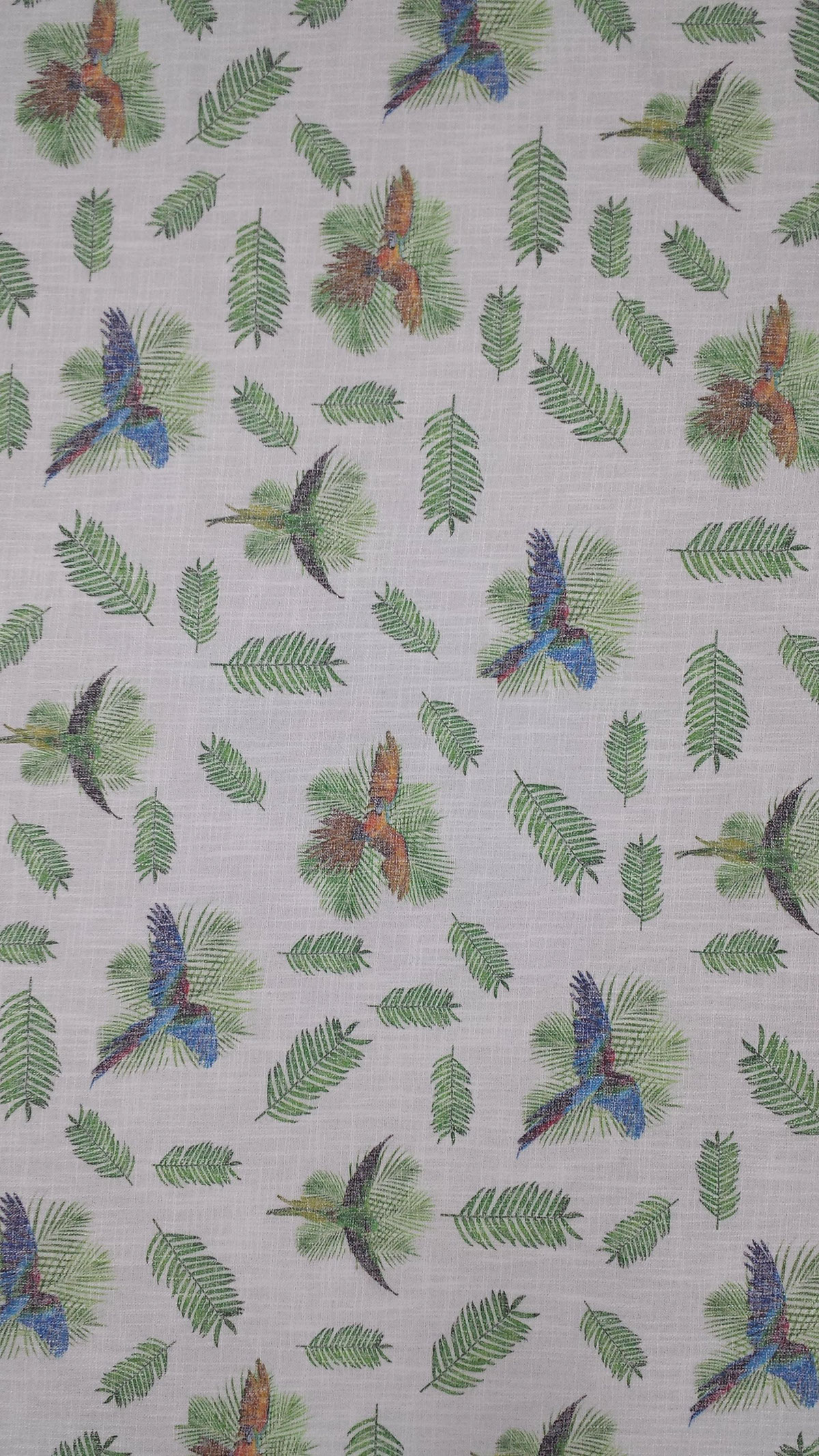 design fabric newcollection designfabric upholstery upholsteryfabric silvana galeriatextil birds colors