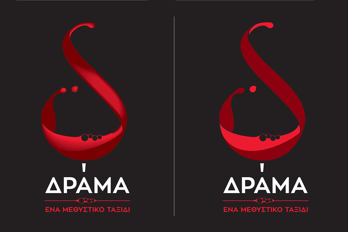 drama wine tourism region Delta macedonia Competition vine grapes greek