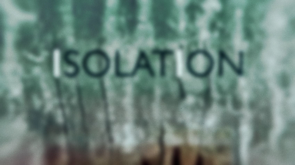 titles Isolation