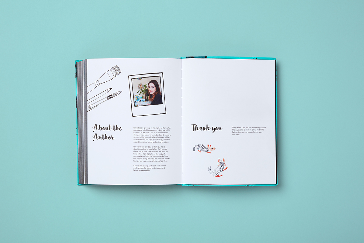 editorial design  book design typography   365 Days art print publishing   editorial activity book ILLUSTRATION 