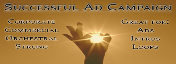 ad bells campaign corporate royalty free inspiring loop motivational sales strong strings success successful team