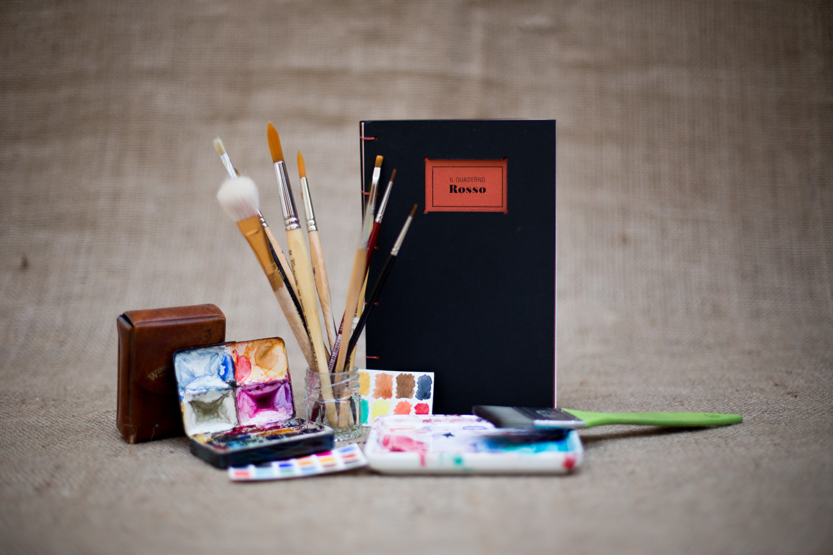 notebook graphicdesign design book Bookbinding handmande sketchbook Diary