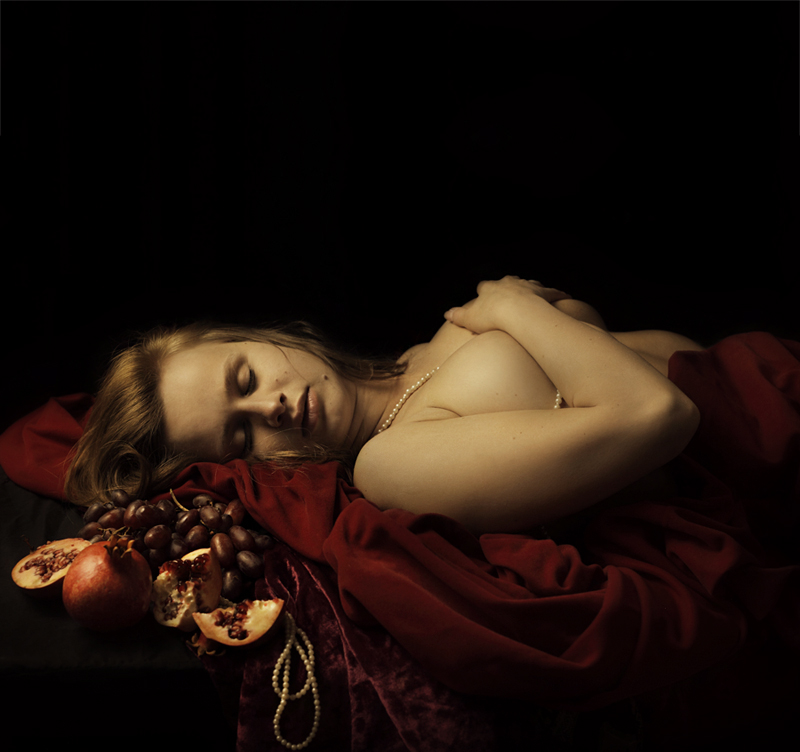 caravaggio Paintings black background painter perfume maker murder blood girl kill psycho old style Retro vintage oldschool