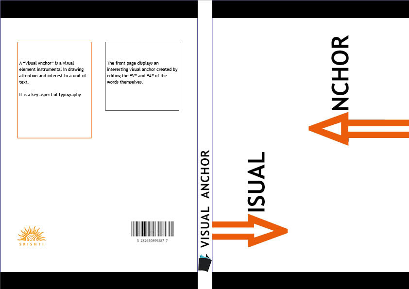 typo book cover covers design Layout