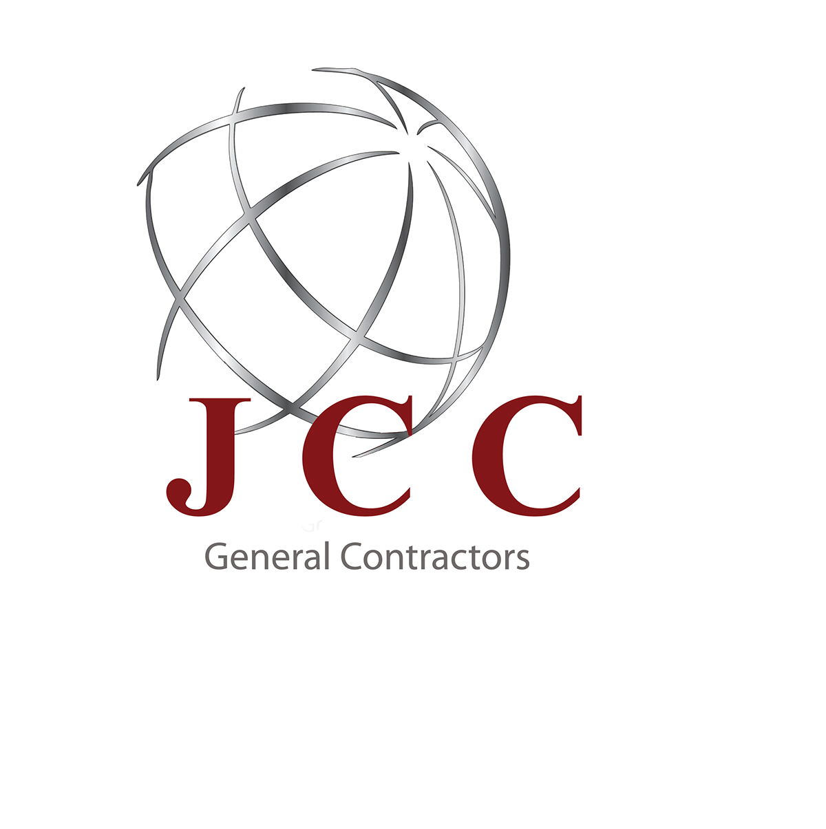 globe construction Jordon Construction Company JCC chrome