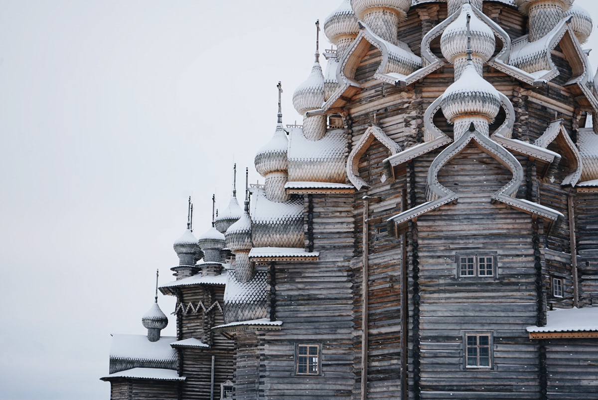 architecture church karelia Kizhi Photography  Russia russianculture temple UNESCO зодчество