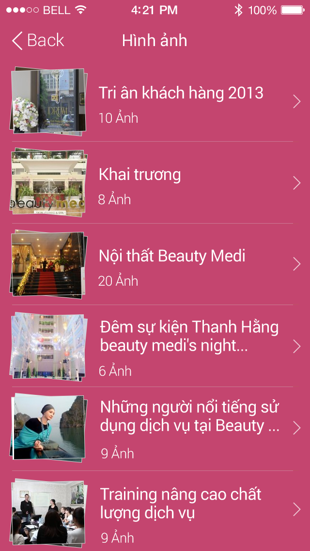 beauty skin care Mobile app UI/UX Designer  UI/UX Design designer hanoi vietnam application mobile ios