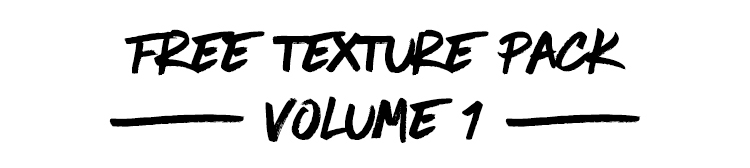 texture free grunge photoshop Illustrator print freebie poster download
