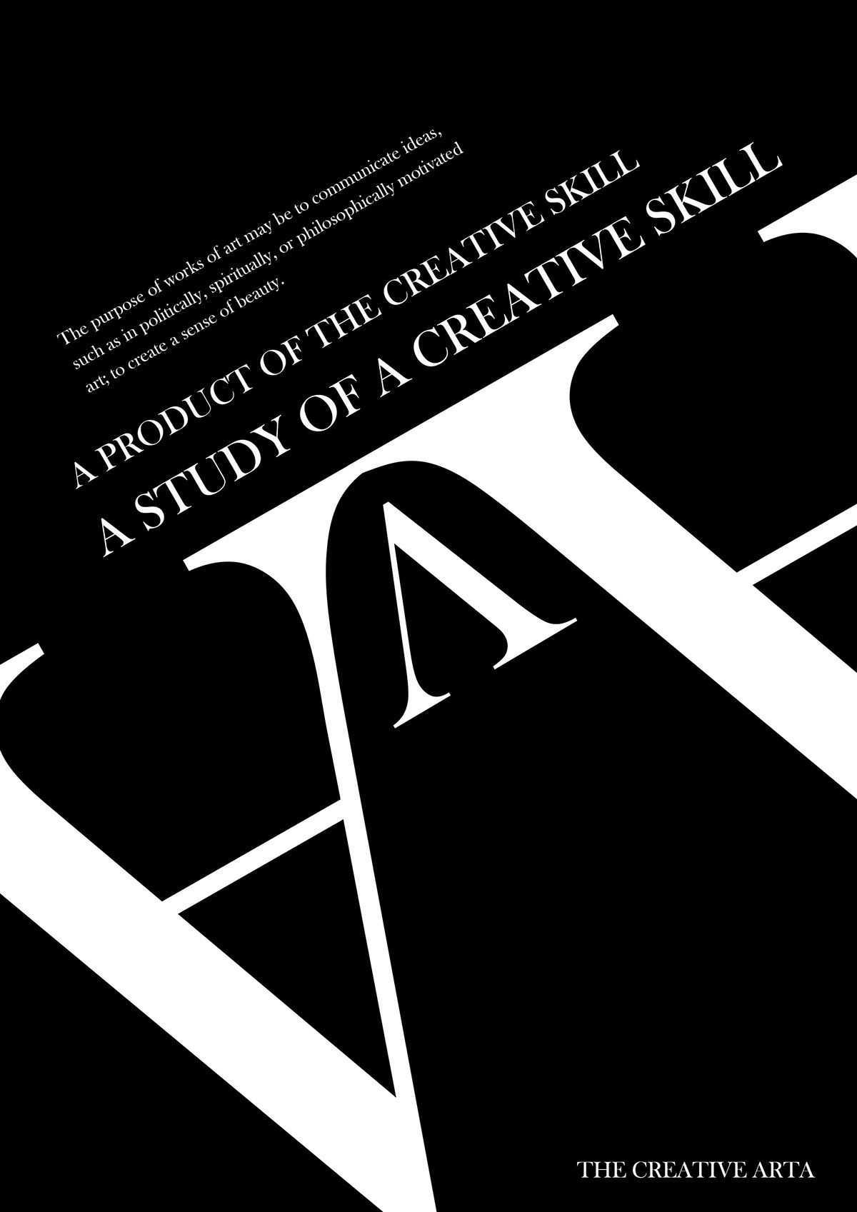 Calligraphy   graphic design  poster Poster Design type typography  