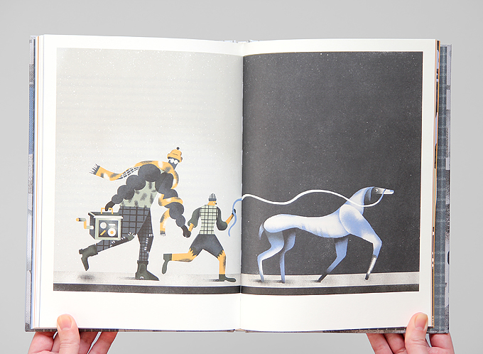 book children illustrations ILUSTRACJE ilustracja książka book illustrations Character fairy TALES