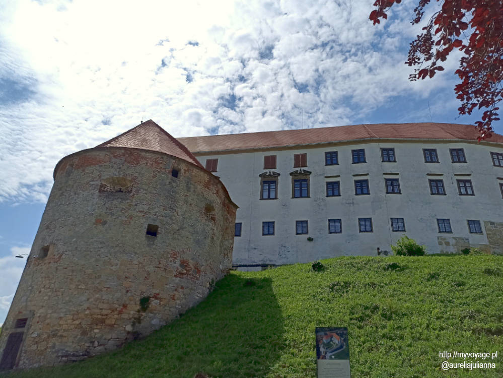 Slovenija Photography  photographer photoshoot Castle museum ptuj Ptuj Castle