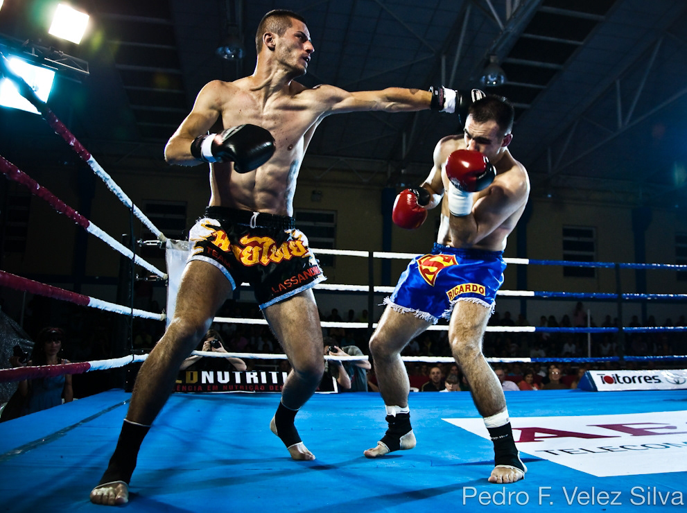 kickboxing muai thay full contact pedro kol pedro velez silva kick Boxing fight sport Combat Portugal torres vedras p3t3rintheb0x