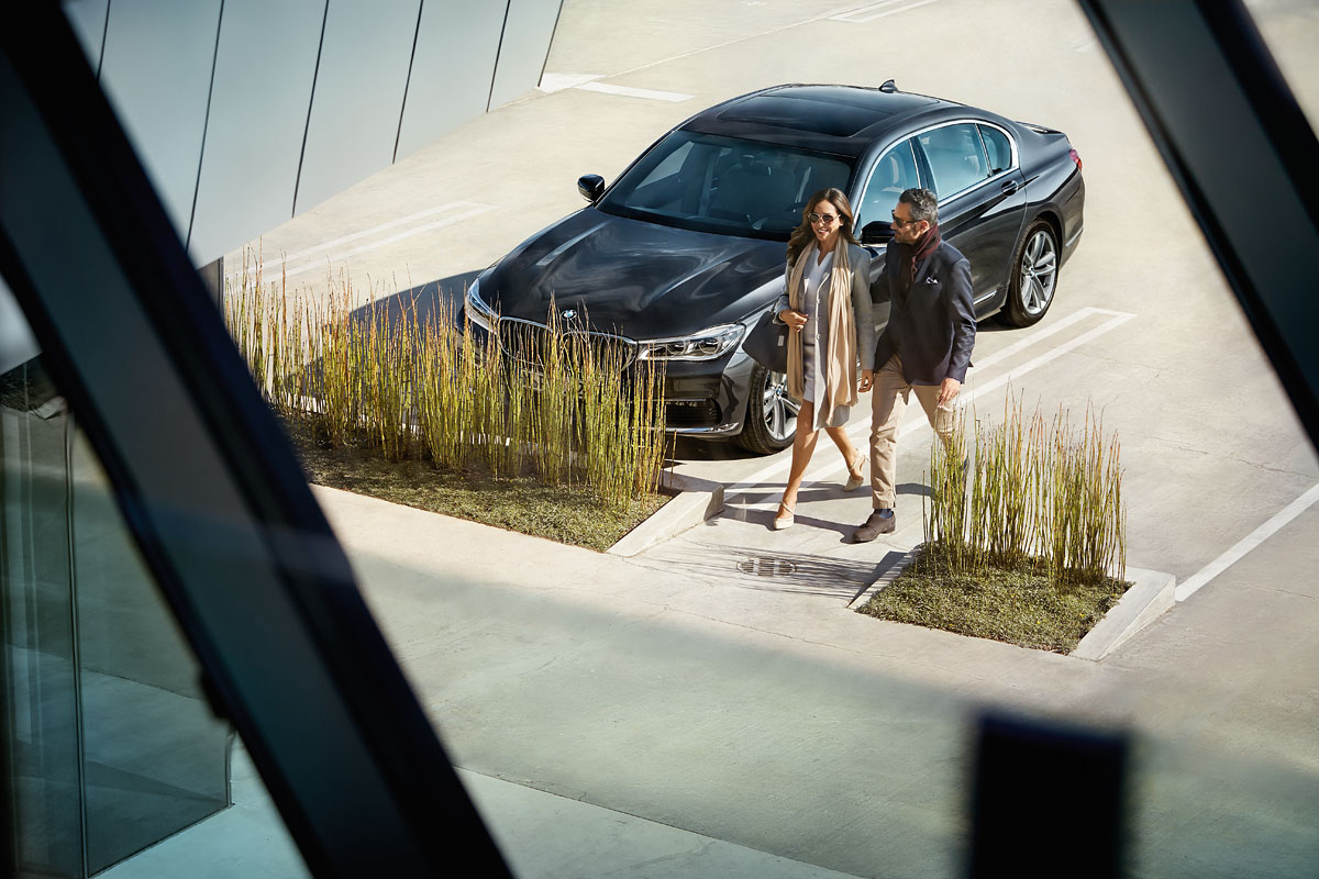 BMW Automotiv lifestyle transportation corporate Photography 