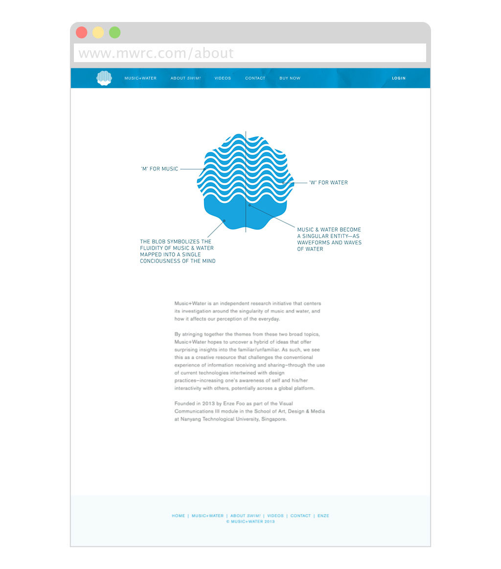 water sound waveform book drum wave blue pictogram research tactile Web logo