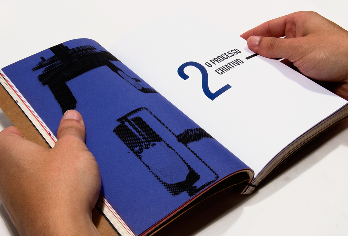 processos manuais impressão printmaking serigrafia silkscreen book book jacket Book Binding design experimentação GRAVURA Técnicas de Impressão universidade federal de pelotas