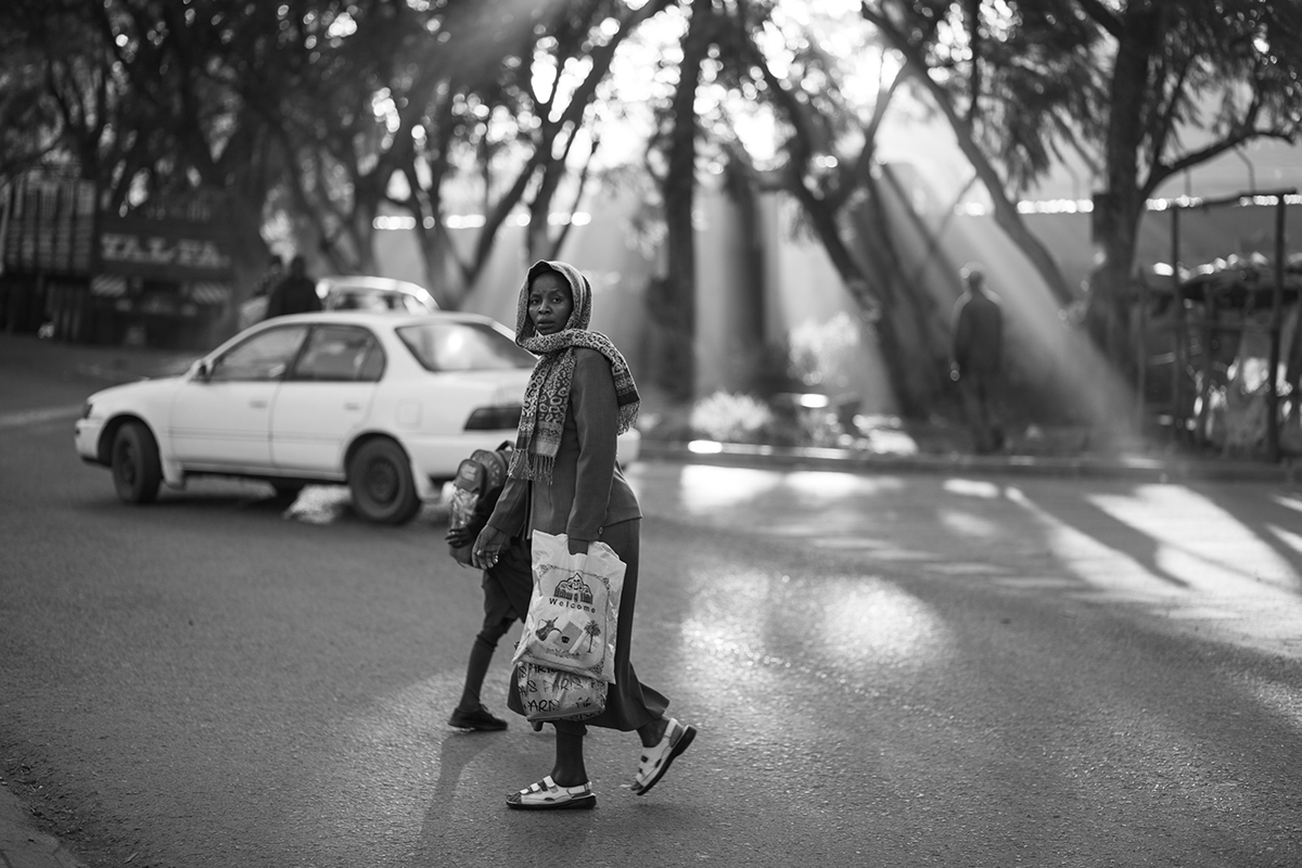 Documentary  kenya africa street-photo streetphotography blackandwhite monochrome streetlife