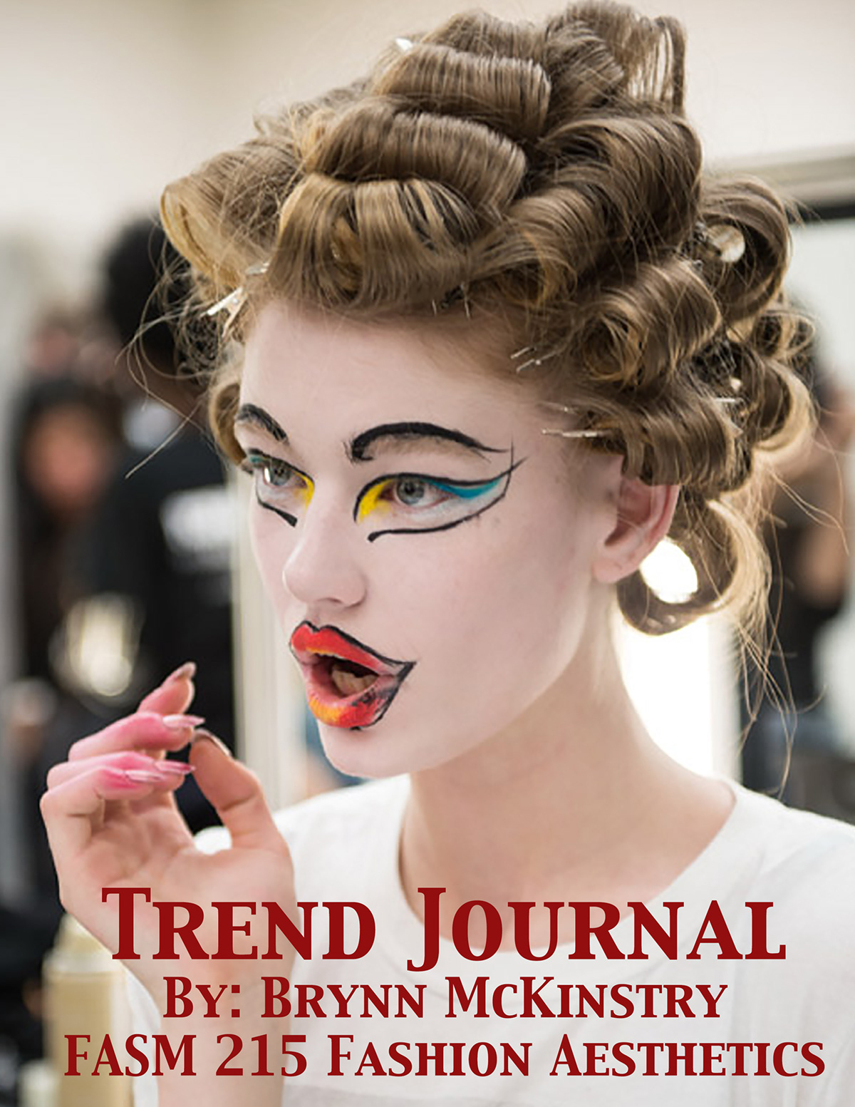Trend Journal