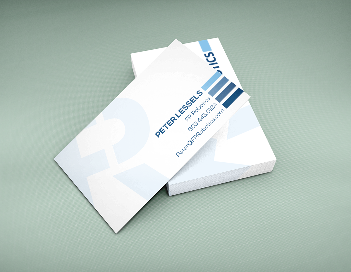brand logo letterhead business card design identity Style
