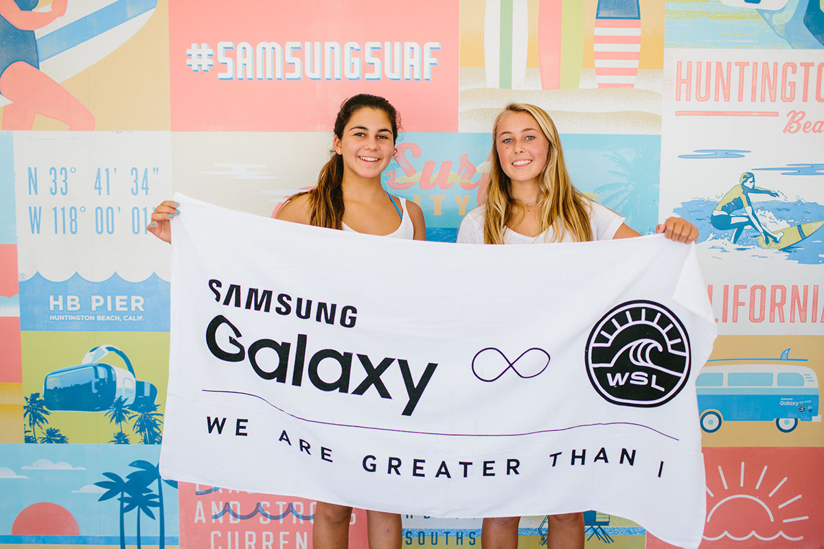 vintage Surf surfing Samsung galaxy galaxys6 HuntingtonBeach usopenofsurfing beach California posters lettering type