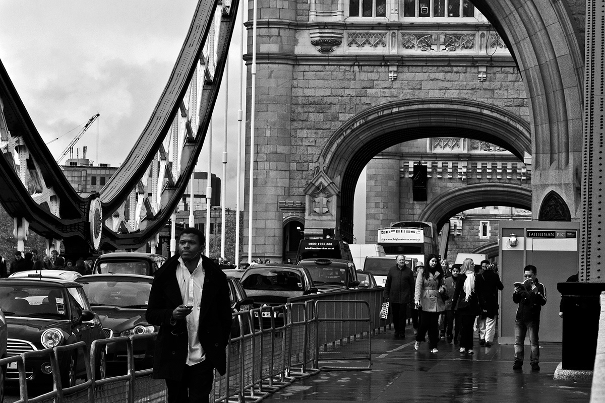 photos London bridge Urban city