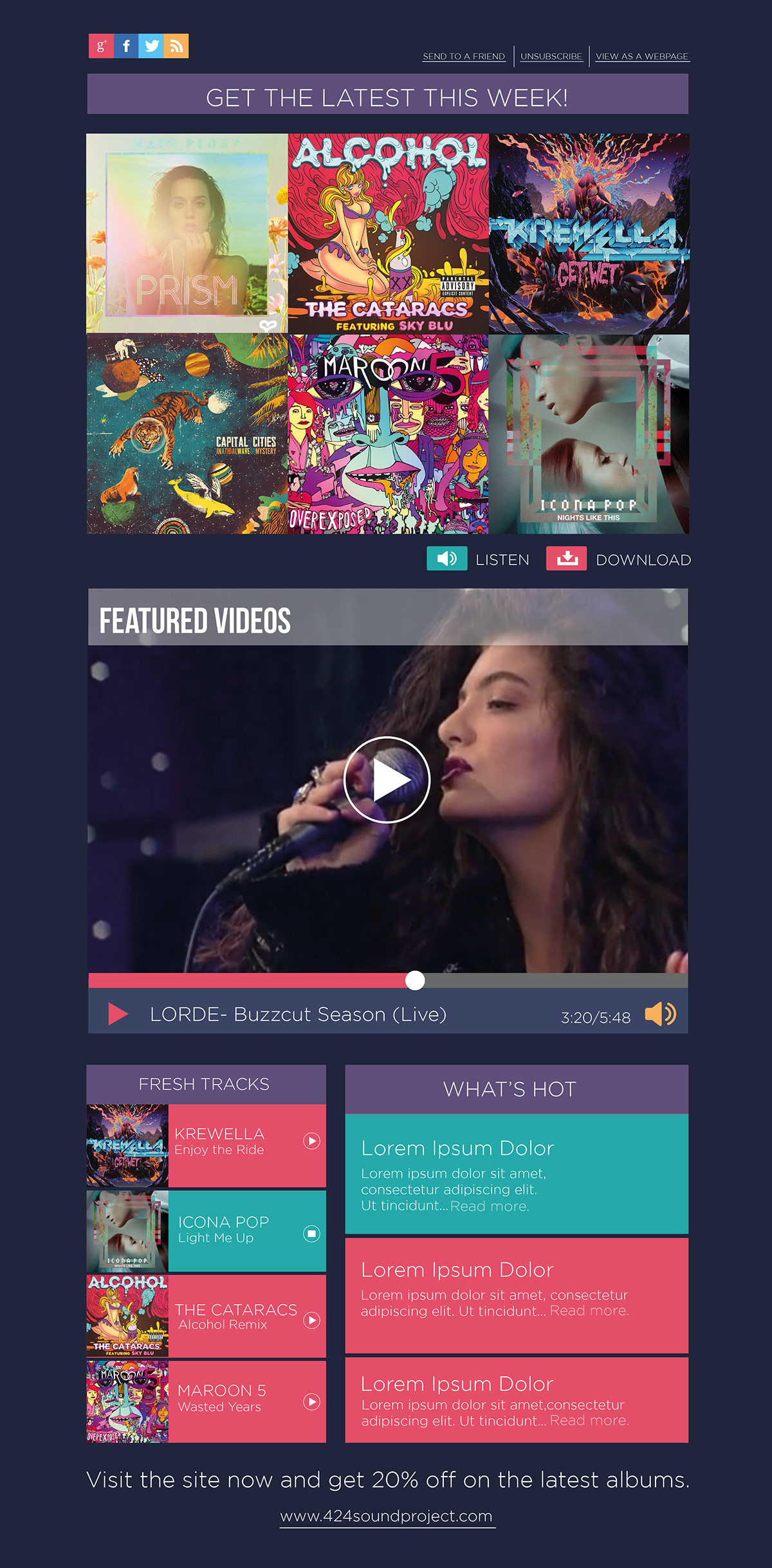 Web app design Katy Perry cebu philippines