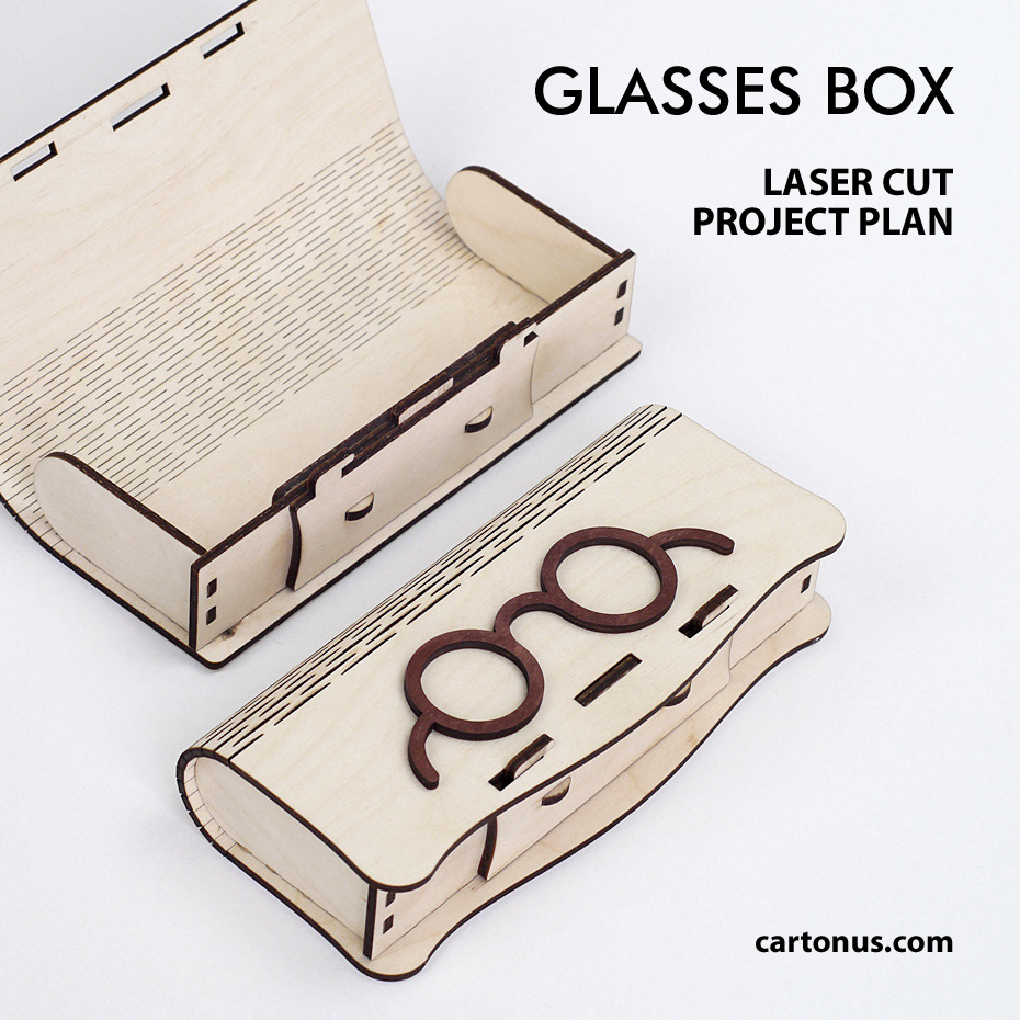 box eyeglasses box glass glasses box laser cut pair of spectacles sight box specs box spectacle box spectacles