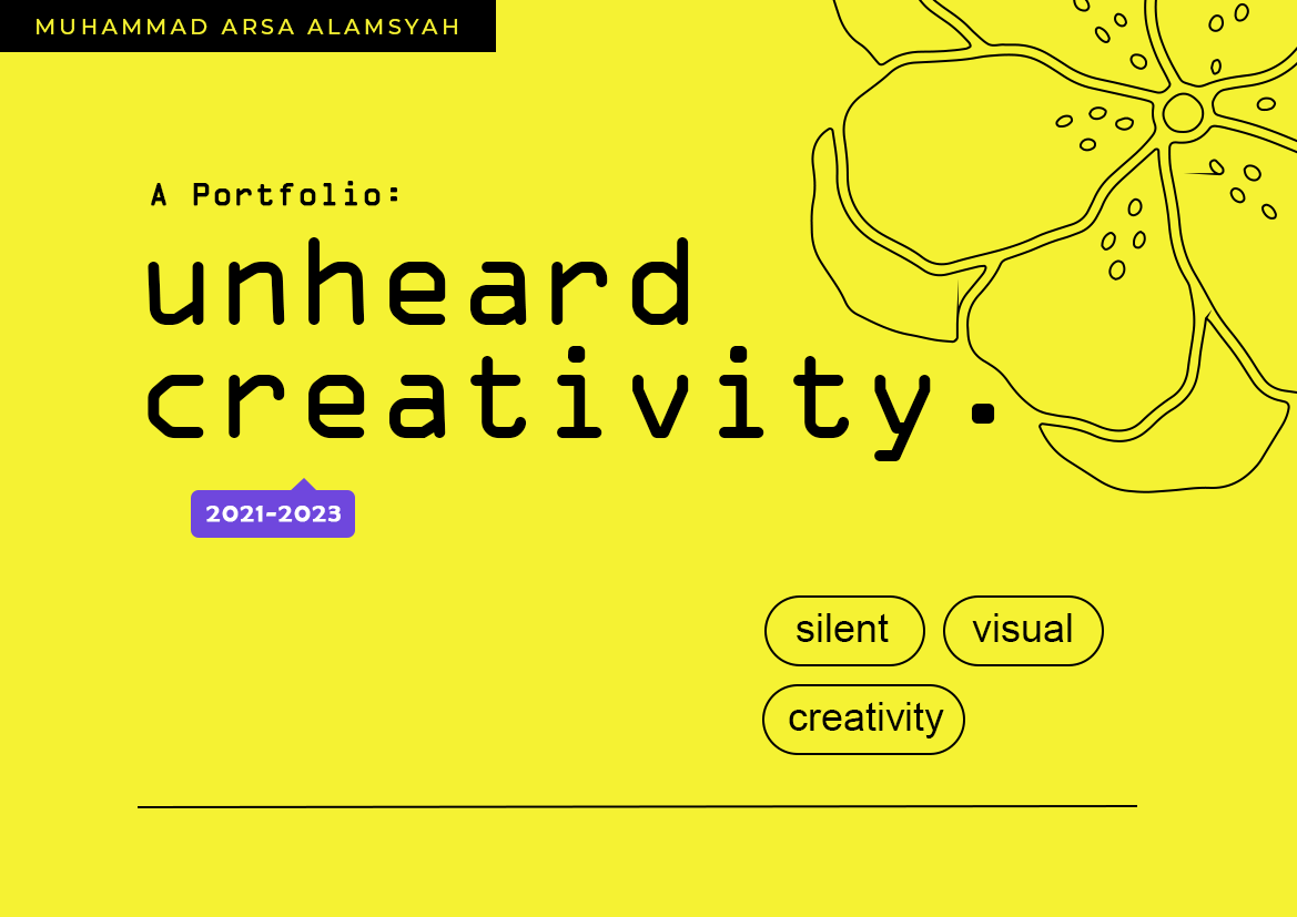 creative portfolio deaf design editorial design  graphic design  magazine Mascot portfolio Portfolio Design videography