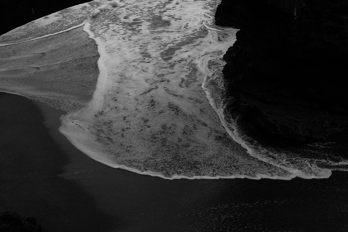 beach Biarritz Canon france Landscape Nature Ocean Photography  surfing waves