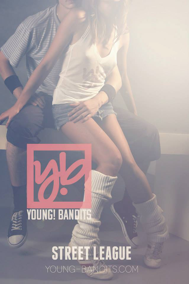 Young Bandits