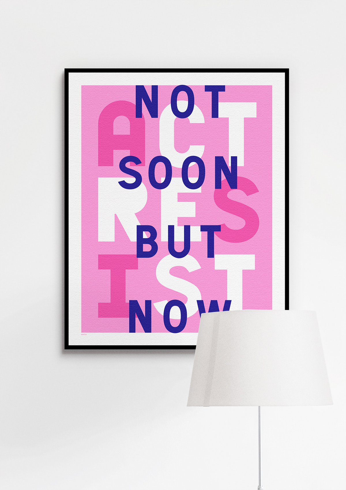art prints Arty Type environment Exhibition  graphic art playful type posters type art typography  