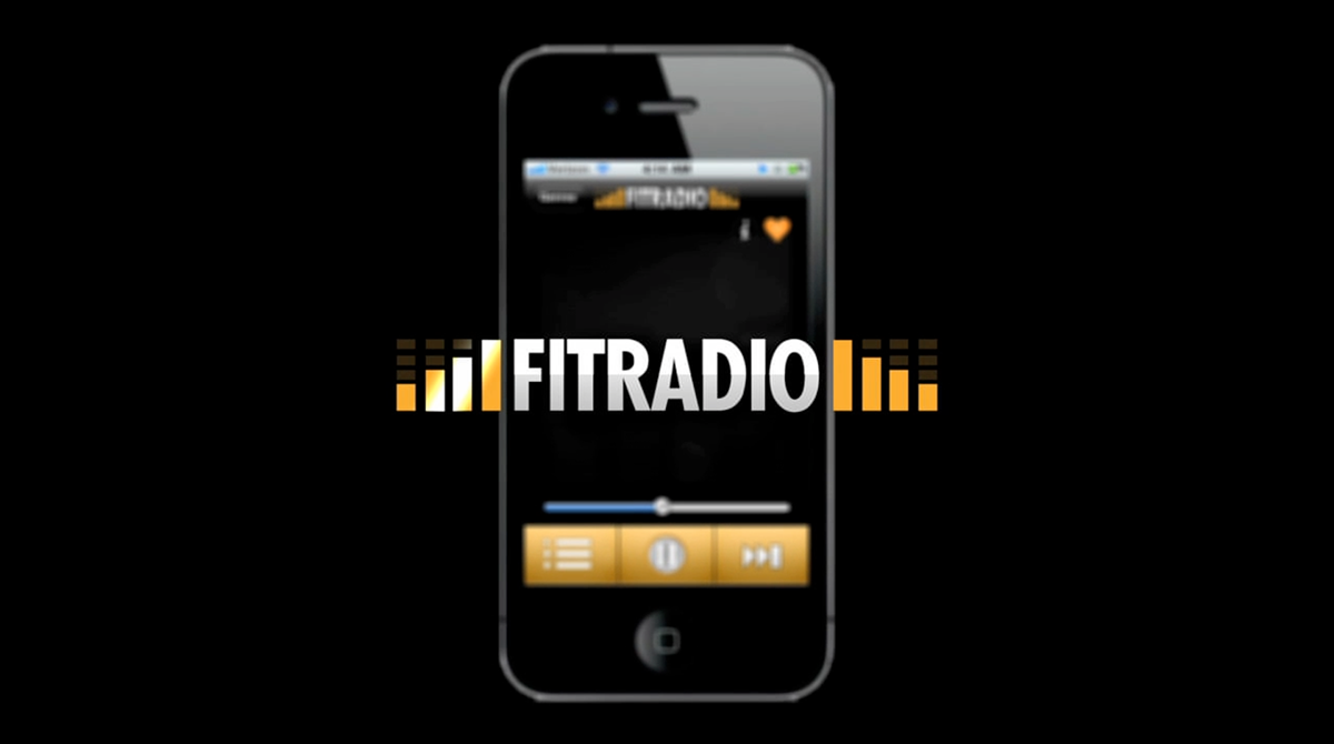 FitRadio fcp7 after effects video