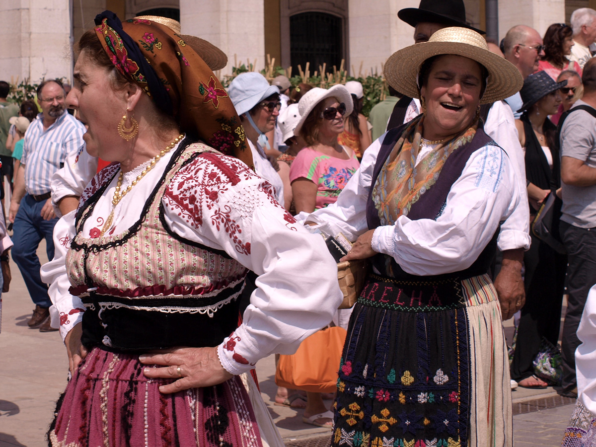 culture Folklore traditions people