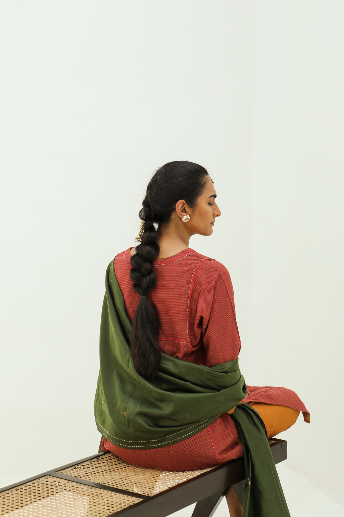 campaign ethnic styling Fashion  fashion styling Indian wear photoshoot shoot Style styling 