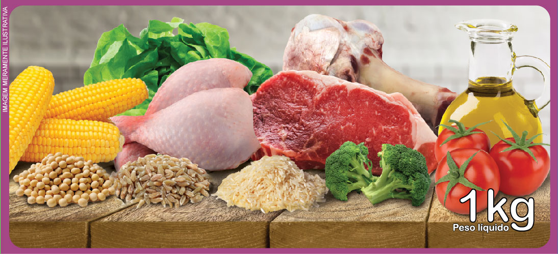 package graphic design  pet foods Foods packges Illustrator photoshop