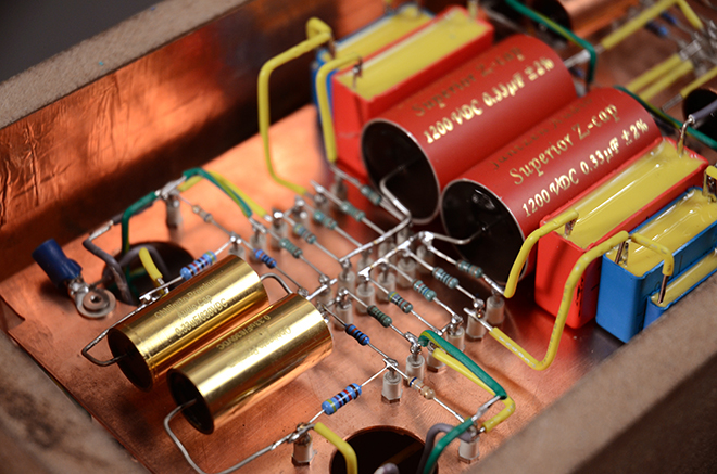 Valve Amp tube amplifier audiophile Electronics Quality phono stereo